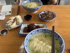 -原怡园面馆(拙政园店)