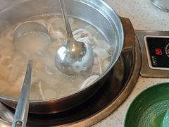 -润园四季椰子鸡火锅(海上世界店)