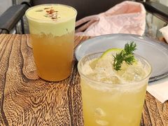 -18号酒馆(天目里店)