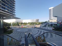 -厦门五通客运码头