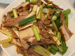 -老渔翁海肠捞饭(幸福九村店)