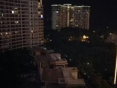 -三亚湾红树林度假世界(木棉酒店)