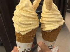 桂花酿风味年糕华夫筒-麦当劳(长沙东风路店)