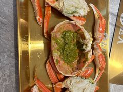 -本达人海鲜烧烤·朝鲜族风味(发展店)