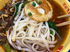 -十八梯邓凳面(大坪正街店)