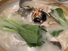 -芳草地度假酒店·野炉中餐厅