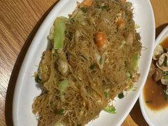 -金海湾海鲜排档(朱家尖店)