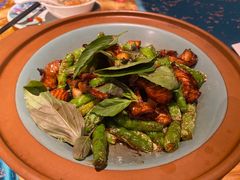 -茶人村·宫廷私厨(奥体印象城店)