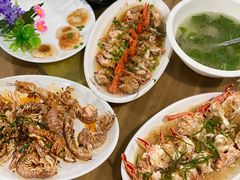 -七鲜渔港美食餐厅(巽寮湾海景店)