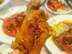 -有位虾匠·香辣蟹·小龙虾(李村店)