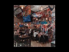 -平成屋·午肴夜酒(四川北路店)