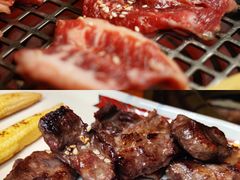 -肉魁屋·烧肉·烧鸟·酒场(高新店)