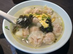 -阿大排档(长春这有山店)