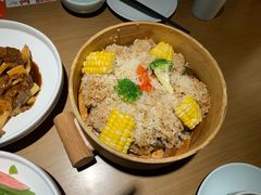 -卞氏菜根香·川菜(青羊万达店)