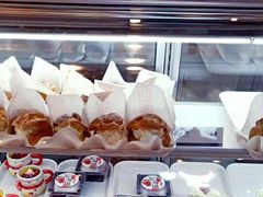 -樱花糕坊(凯德广场店)