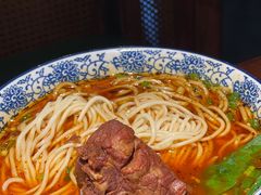 -龙抄手食府(浣花北路店)