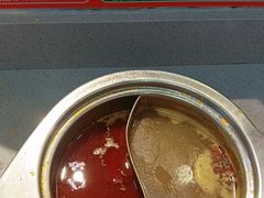 -大橘元自助回转火锅(天河新天地店)