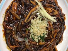 -老苏州大客堂·苏帮菜·松鼠桂鱼·苏州传统小吃(观前街人民商场店)