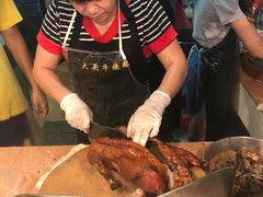-黄连大头华烧鹅店(大良店)