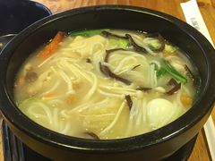 三鲜菇过桥米线-云味馆·云南菜·云南米线(沙井华润店)