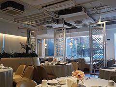 大堂-衡山汇·高级粤菜(霄云路店)