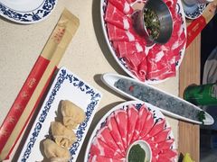 -东镇老火锅(长春路首店)