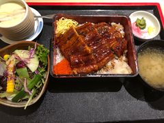 -Hatsune隐泉日式料理(SKP店)