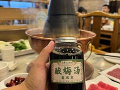 -牛街·马辈儿涮肉(牛街二店)