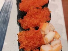 北极贝鱼籽军舰-三月居酒屋(青年大街店)