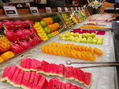 -韩盛·盛江山自助料理(沈辽路万达店)