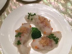 -8餐厅(新葡京酒店)