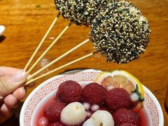 -福苗小骆驼烧烤(莲湖路店)