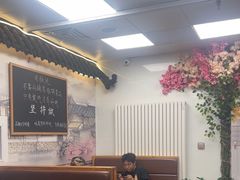 -冯大腕江湖川菜馆(后沙峪店)