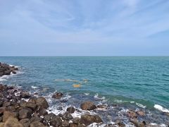 -硇洲岛旅游区
