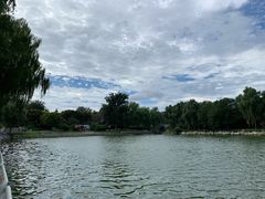 景点-陶然亭公园