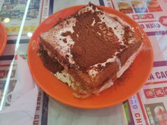 -澳门陈光记烧味饭店(万象城店)