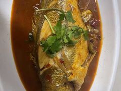 -望海潮海鲜店 特色家常菜(在海一方店)