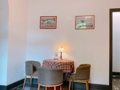 -融园咖啡馆(昙华林店)