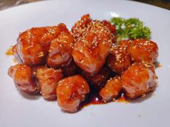 -大潮淮·淮扬菜(何园旗舰店)