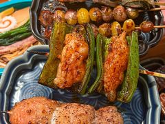 -一豚轩·烧鸟·豚骨拉面(五四路店)