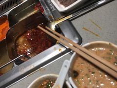 -海底捞火锅(天津SM城市广场店)