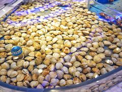 -澜悦港海鲜体验主题餐厅