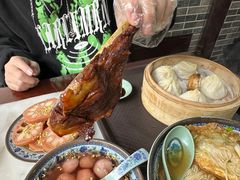 -赵元章肉骨烧(山塘街店)