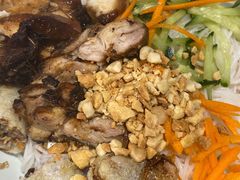 招牌捞檬-越南牛肉河粉餐厅(书院巷店)