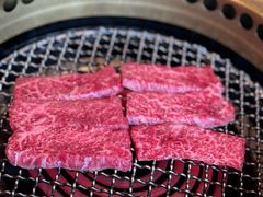 -老乾杯和牛烧肉(王府中环店)