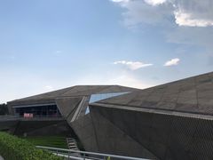-北京周口店北京人遗址博物馆