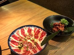 -烧肉达人•炭火烧肉(新天地店)