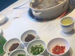 -爱膳菌锅锅(阳南店)