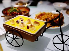 -3号仓库·创意中国菜(嘉兴龙鼎万达店)