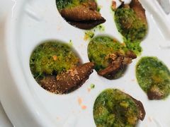 -马克西姆餐厅(崇文门店)